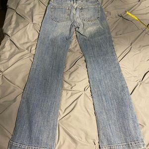 Vintage Gap Long and Lean